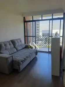 Apartamento com 3 Quartos à venda, 70m² no Tamboré, Barueri