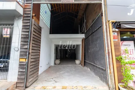 Ponto Comercial para alugar, 140m² no Vila Gomes Cardim, São Paulo