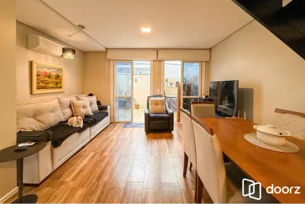 Casa de Condomínio com 2 Quartos à venda, 108m² no Centro, Canoas