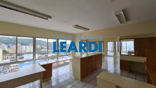 Ponto Comercial para alugar, 92m² no Centro, Florianópolis
