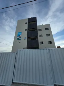 Apartamento com 2 Quartos à venda, 50m² no Gramame, João Pessoa
