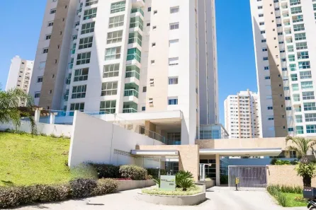 Apartamento com 3 Quartos à venda, 113m² no Cidade Industrial, Curitiba