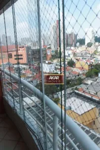 Apartamento com 3 Quartos à venda, 97m² no Anchieta, São Bernardo do Campo