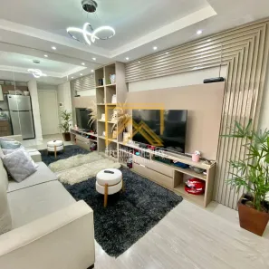 Apartamento com 2 Quartos à venda, 62m² no Nova Cachoeirinha, Cachoeirinha