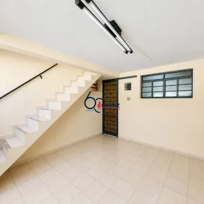 Casa com 3 Quartos para alugar, 120m² no Vila Alemã, Rio Claro