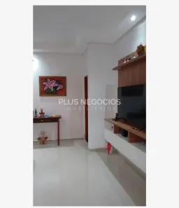 Casa de Condomínio com 3 Quartos à venda, 160m² no Jardim Residencial das Dálias, Sorocaba