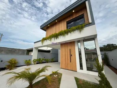 Casa com 3 Quartos à venda, 138m² no Forquilhas, São José