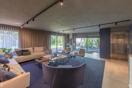 Casa de Condomínio com 3 Quartos à venda, 628m² no Alto de Pinheiros, São Paulo