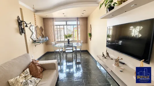 Apartamento com 3 Quartos à venda, 66m² no Padre Eustáquio, Belo Horizonte