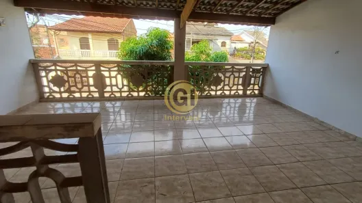 Sobrado com 4 Quartos à venda, 120m² no Parque dos Príncipes, Jacareí