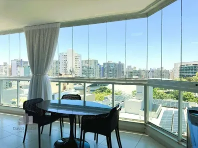 Apartamento com 3 Quartos à venda, 120m² no Barro Vermelho, Vitória
