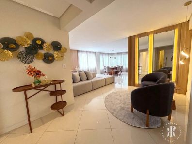 Apartamento com 3 Quartos à venda, 117m² no Tramandaí, Tramandaí