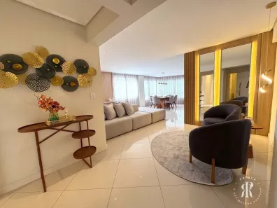 Apartamento com 3 Quartos à venda, 117m² no Tramandaí, Tramandaí