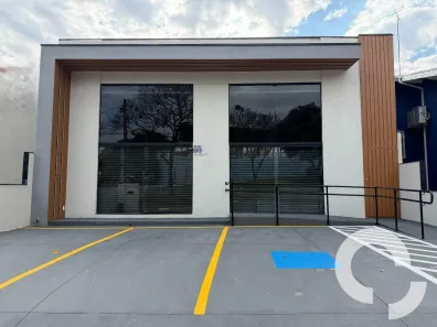 Sala Comercial com 1 Quarto para alugar, 264m² no Chácara da Barra, Campinas