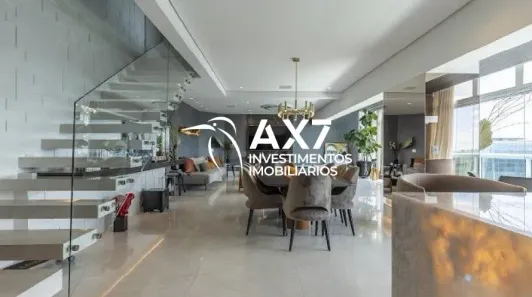 Apartamento com 2 Quartos à venda, 225m² no Vila Nova Conceição, São Paulo