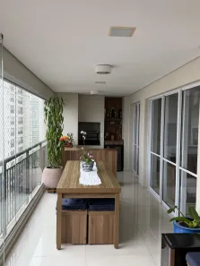 Apartamento com 3 Quartos à venda, 147m² no Centro, São Bernardo do Campo