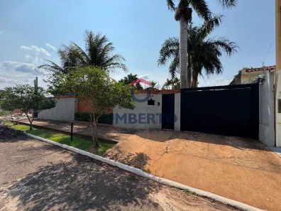 Casa com 3 Quartos à venda, 260m² no Jardim Nazareth, Ourinhos