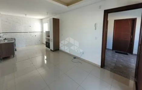 Apartamento com 2 Quartos para alugar, 45m² no Nossa Chácara, Gravataí