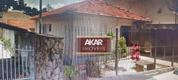 Casa com 2 Quartos à venda, 285m² no Jardim do Mar, São Bernardo do Campo