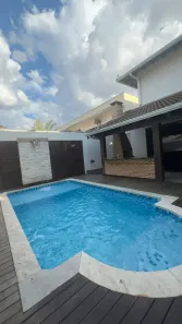 Casa de Condomínio com 5 Quartos à venda, 380m² no Despraiado, Cuiabá