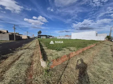 à venda, 1768m² no Loteamento Maria Barbosa, Uberaba