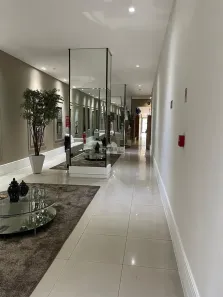 Apartamento com 1 Quarto à venda, 62m² no Alto dos Passos, Juiz de Fora