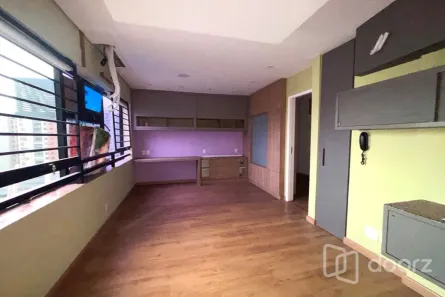 Sala Comercial à venda, 34m² no Vila Clementino, São Paulo