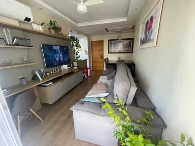 Apartamento com 2 Quartos à venda, 68m² no Barra Olímpica, Rio de Janeiro