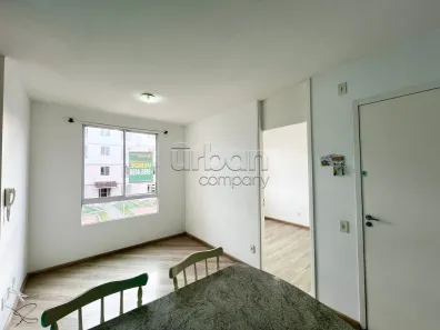 Apartamento com 2 Quartos à venda, 42m² no Fátima, Canoas