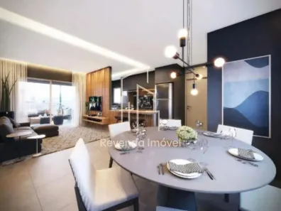 Apartamento com 3 Quartos à venda, 87m² no Umuarama, Osasco