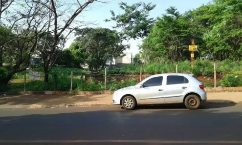 Lote/Terreno à venda, 1365m² no Parque dos Pinus, Ribeirão Preto