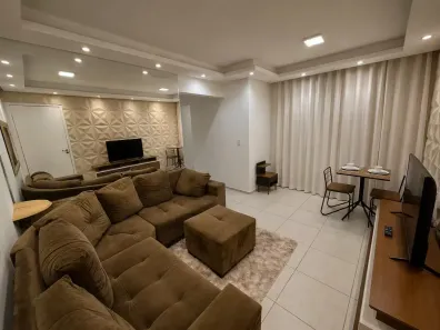Apartamento com 2 Quartos à venda, 45m² no Limão, São Paulo