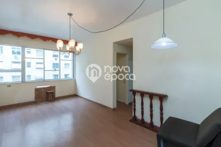 Apartamento com 2 Quartos à venda, 77m² no Flamengo, Rio de Janeiro