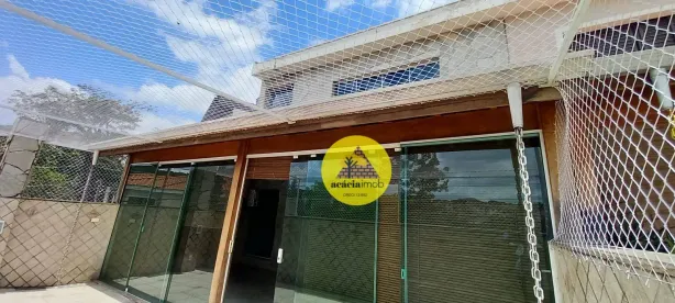 Sobrado com 4 Quartos à venda, 340m² no Parque São Domingos, São Paulo