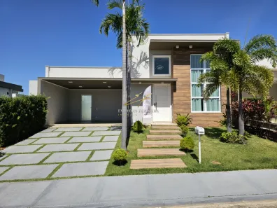 Casa de Condomínio com 3 Quartos à venda, 185m² no Jardim Residencial Maria Dulce, Indaiatuba
