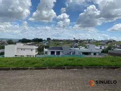Lote/Terreno à venda, 676m² no Encosta do Sol, Estância Velha