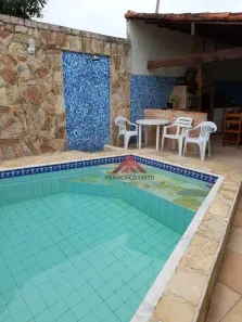 Casa com 6 Quartos à venda, 300m² no Piratininga, Niterói