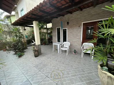 Casa com 7 Quartos à venda, 470m² no Mirante da Lagoa, Macaé