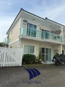 Casa com 4 Quartos à venda, 96m² no Portinho, Cabo Frio