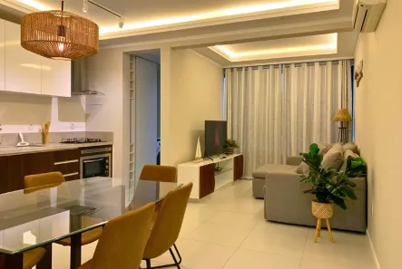 Apartamento com 2 Quartos à venda, 68m² no Praia dos Amores, Balneário Camboriú