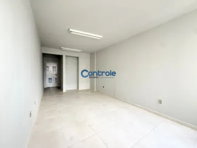 Sala Comercial à venda, 26m² no Centro, Florianópolis