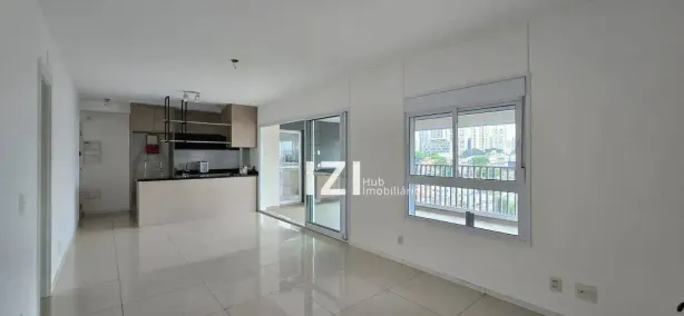 Apartamento com 2 Quartos para alugar, 98m² no Pinheiros, São Paulo