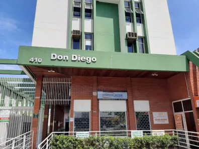 Ponto Comercial para alugar, 50m² no Centro, Londrina