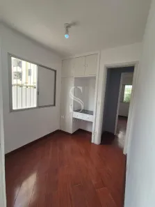 Apartamento com 3 Quartos à venda, 59m² no Caxingui, São Paulo