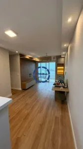 Apartamento com 3 Quartos à venda, 93m² no Ponta da Praia, Santos