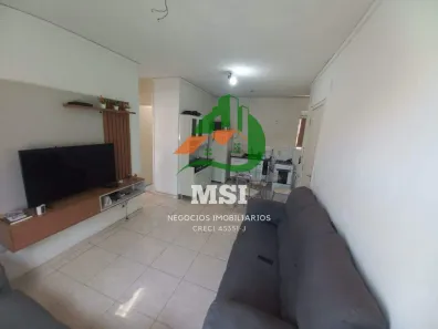com 2 Quartos à venda, 47m² no Parque Yolanda (Nova Veneza), Sumaré