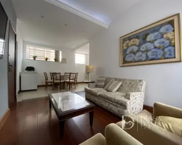 Apartamento com 3 Quartos à venda, 109m² no Paineiras, Juiz de Fora