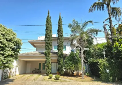 Casa de Condomínio com 3 Quartos à venda, 295m² no Jardim Atlântico, Goiânia
