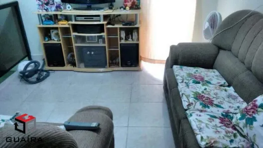 Casa com 4 Quartos à venda, 150m² no Jardim Paranavaí, Mauá