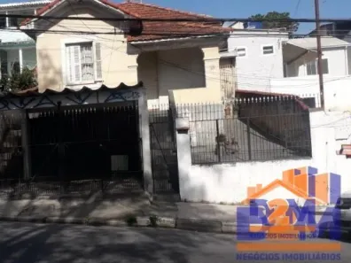 Casa com 6 Quartos à venda, 144m² no Umuarama, Osasco
